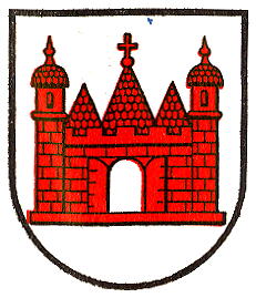 Wappen von Adelshofen/Arms (crest) of Adelshofen