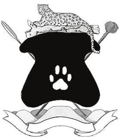 Coat of arms (crest) of Batlokoa Puso Ya Mota Traditional Community