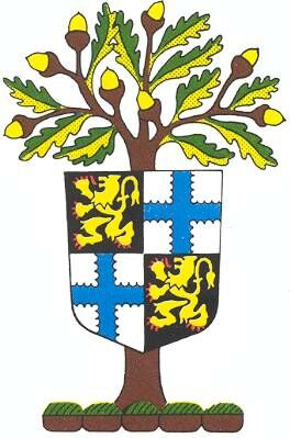 Wapen van Beersel / Arms of Beersel