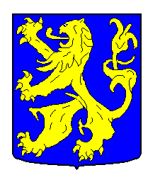 Wapen van Finsterwolde/Coat of arms (crest) of Finsterwolde