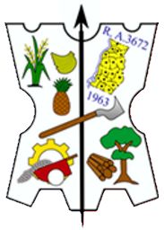 Coat of arms (crest) of Flora (Apayo)