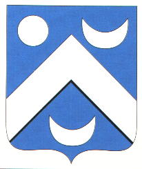 Blason de Frévent / Arms of Frévent
