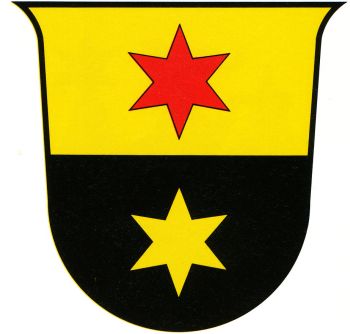 Wappen von Gelfingen / Arms of Gelfingen