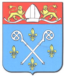 Blason de La Génétouze/Arms (crest) of La Génétouze