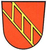 Wappen von Samtgemeinde Gronau (Leine)/Arms (crest) of Samtgemeinde Gronau (Leine)