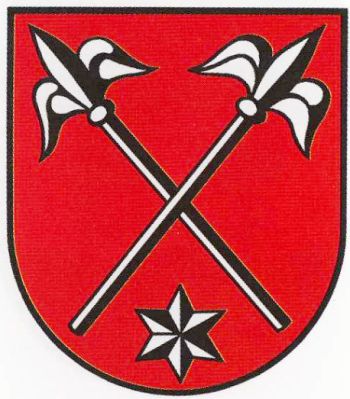 Wappen von Hondelage