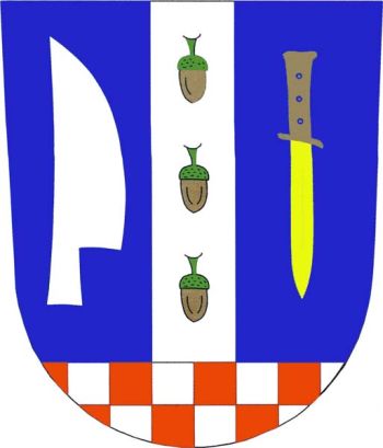 Arms (crest) of Hrabětice