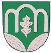 Wappen von Kalbe (Niedersachsen)