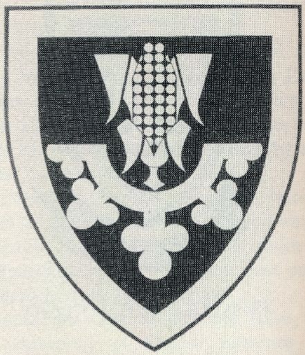 Coat of arms (crest) of Klerksdorp Technical College