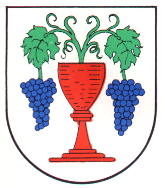 Wappen von Lauf / Arms of Lauf