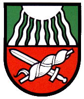 Wappen von Lenk (Bern)