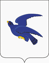 Arms (crest) of Malmyzhsky Rayon