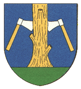 Blason de Mittlach/Arms (crest) of Mittlach