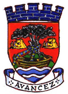 Arms (crest) of Oakville