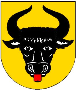 Wappen von Ohrnberg/Arms of Ohrnberg