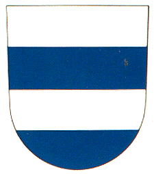 Arms (crest) of Potštát
