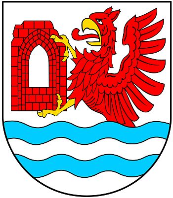 Coat of arms (crest) of Rewal