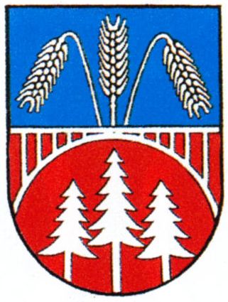 Wappen von Stadtroda (kreis)
