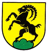 Wappen von Steinhof/Arms (crest) of Steinhof