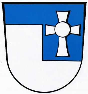 Wappen von Alberzell/Arms of Alberzell