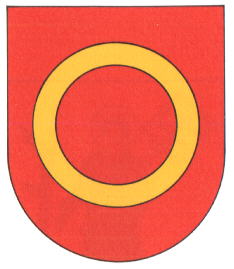 Wappen von Bodersweier/Arms of Bodersweier