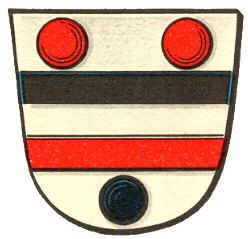 Wappen von Breitenau (Westerwald)
