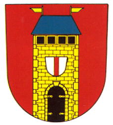 Arms (crest) of Budišov