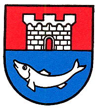 Wappen von Burgäschi
