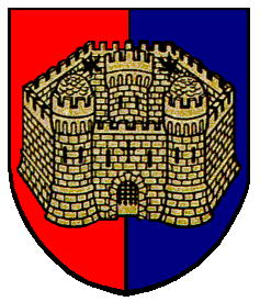 Arms (crest) of Devizes