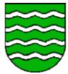 Wappen von Eggstätt / Arms of Eggstätt