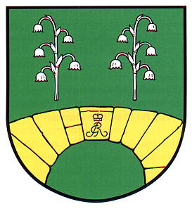 Wappen von Escheburg / Arms of Escheburg