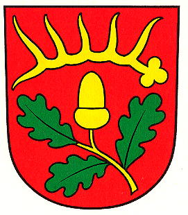 Wappen von Flaach/Arms of Flaach