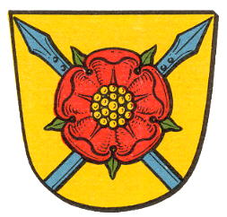 Wappen von Frücht