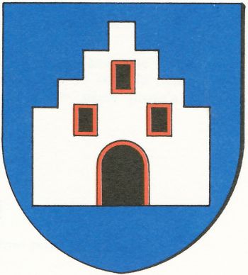 Armoiries de Gueberschwihr