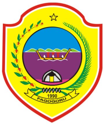 Arms of Halmahera Tengah Regency