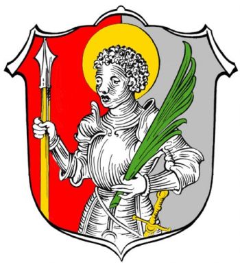 Wappen von Honsolgen / Arms of Honsolgen