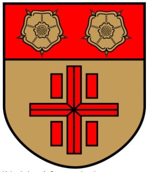 Wappen von Hüttersdorf