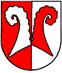 Wappen von Kematen in Tirol/Arms of Kematen in Tirol