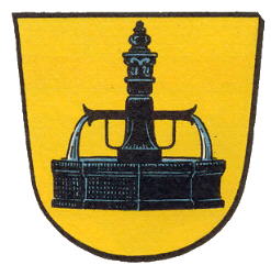 Wappen von Lengfeld (Otzberg)