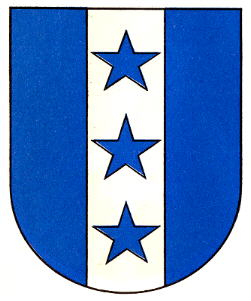 Wappen von Münchweier/Arms (crest) of Münchweier