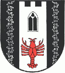 Wappen von Naas (Steiermark)/Arms of Naas (Steiermark)
