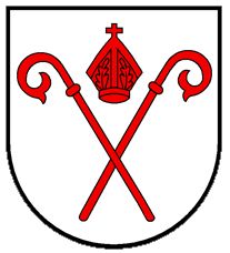 Arms of Naters (Wallis)