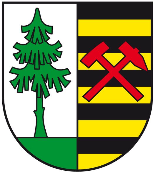 Wappen von Neudorf (Harz)