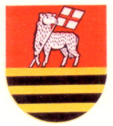 Wappen von Niedermerz