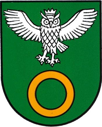 Arms of Oftering