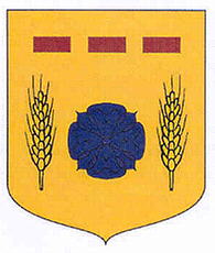Wapen van De Rips/Coat of arms (crest) of De Rips