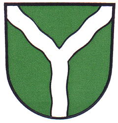 Wappen von Spraitbach