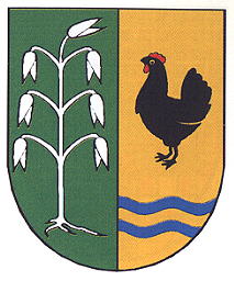 Wappen von Sülzfeld