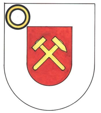 Wappen von Allendorf (Rhein-Lahn Kreis) / Arms of Allendorf (Rhein-Lahn Kreis)