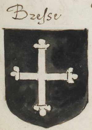 Arms of Bourg-en-Bresse